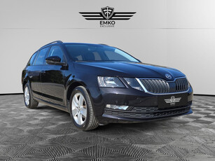 Skoda Octavia Octavia 1.6 TDI DPF Ambition