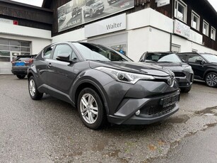 Toyota C-HR 1,2 C-ENTER