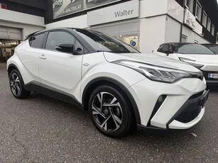 Toyota C-HR 1,8 Hybrid C-LUB