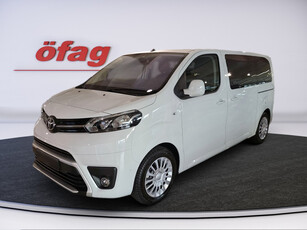 Toyota Proace Verso Family Medium