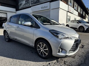 Toyota Yaris 1,5 Active