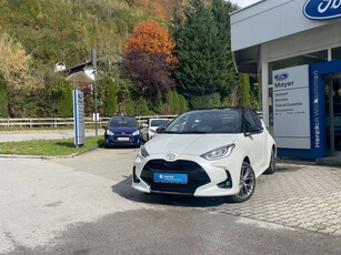 Toyota Yaris 1,5 VVT-i Hybrid Style *BEST PREIS*