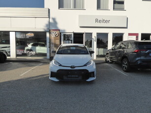 Toyota Yaris 1,6 Turbo GR High Performance Aut.