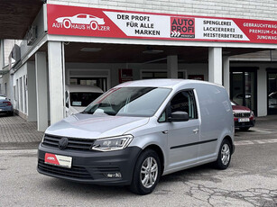 VW Caddy Kastenwagen 1,0 TSI *mega Ausstattung, wenig KM*