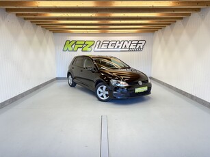 VW Golf 1,6 TDI ''SITZHEIZ*PDC*TEMPOMAT*TEIL-LEDER''