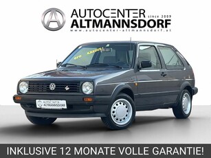 VW GOLF Rabbit 92**ORGINAL 131.000KM**Wertsteigerung!