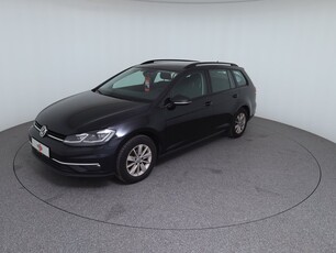 VW Golf Variant