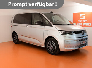 VW Multivan 1,4 TSI Business eHybrid PHEV Aut.