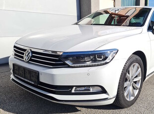 VW Passat Limo Highline TDI DSG;LED,ACC,Virtual,NAVI