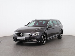 VW Passat Var. Elegance TDI SCR 4MOTION DSG