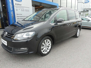 VW Sharan Business+ SCR 2,0 TDI