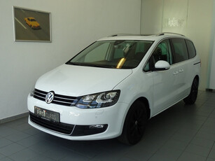 VW Sharan Business+ TDI SCR DSG 5-Sitzer