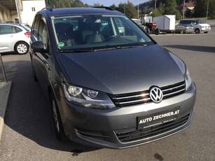 VW Sharan Comfortline BMT 2,0 TDI DPF