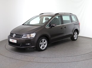 VW Sharan