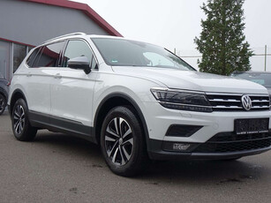 VW Tiguan 2,0 TDI SCR DSG Allspace Life *NAVI, LED, HEAD ...