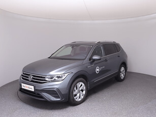 VW Tiguan Allspace