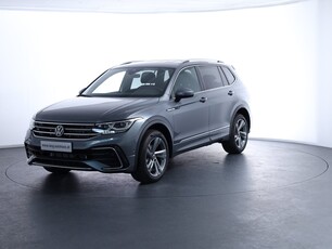 VW Tiguan Allspace