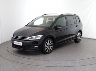 VW Touran Friends TSI