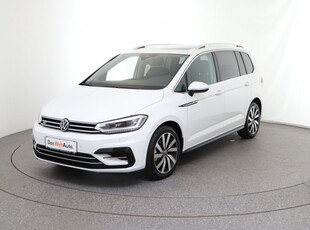 VW Touran R-Line TDI