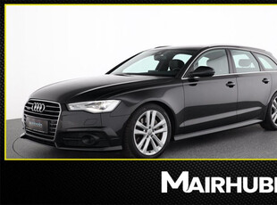 Audi A6 avant 3,0 TDI quattro Sitzbelüft. NAVI Luftfed