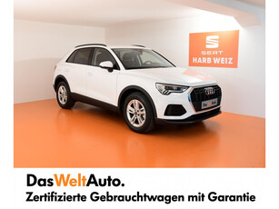 Audi Q3 35 TDI intense