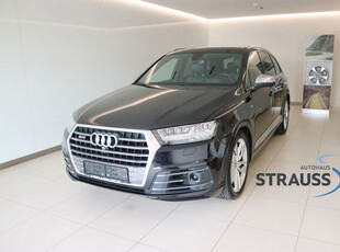 Audi Q7 4.0 TDI quattro