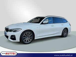 BMW 320d xDrive Touring M Sport Aut.