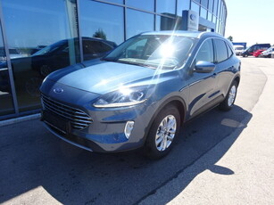 Ford Kuga Titanium 120PS Diesel AUTOMATIK