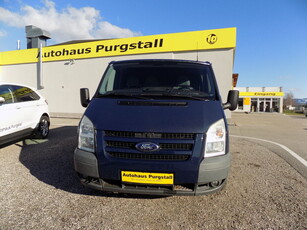 Ford Transit FT 280 K LKW Export ohne Pickerl