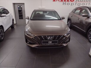 Hyundai i30 i Line Plus