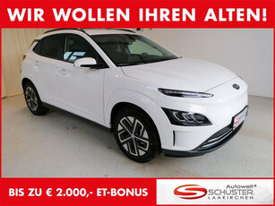 Hyundai Kona Elektro Edition 30 Plus *Wärmepumpe*