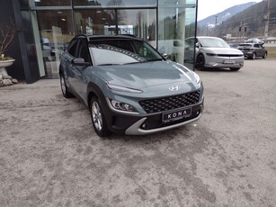 Hyundai Kona Trend Mild-Hybrid 2WD