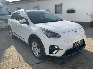 KIA Niro EV 64kWh long Range Platin Aut.