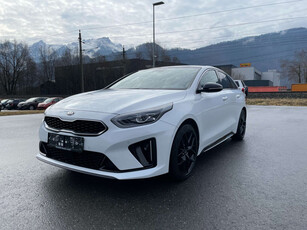 KIA ProCeed pro ceed 1,6 CRDi SCR GT-Line