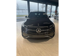 Mercedes-Benz EQC 4MATIC AMG Line