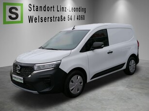 Nissan TOWNSTAR Van EV Acenta 45 kWh 122PS L1H1 11kW