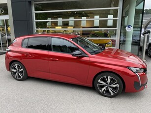 Peugeot 308 Allure PT 130