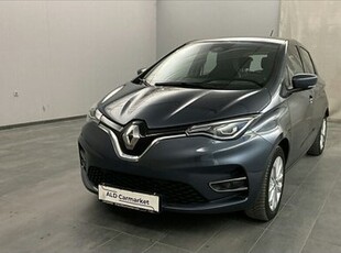 Renault Zoe Zen (Batteriemiete)