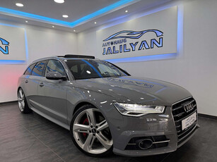 Audi A6 Avant 3,0 TDI CompetitionQuattroMATRIX,LUFT,21ZVOL