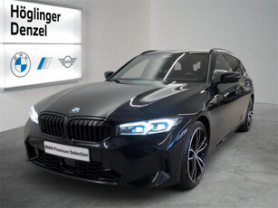 BMW 320d xDrive