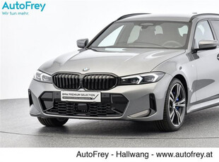 BMW 320d xDrive