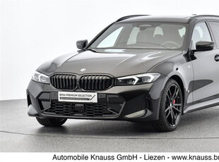 BMW 320d xDrive