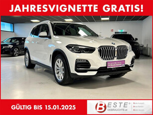 BMW X5 xDrive 45e PHEV Aut.