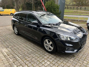 Ford Focus 1,0 EcoBoost ST-Line Kombi Business *RFK*SZH*NAVI*