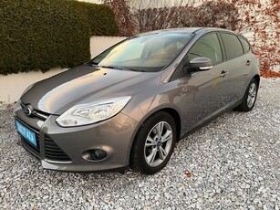 Ford Focus Trend 1,0