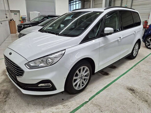 Ford Galaxy 2,0 EcoBlue Aut. ** 7- SITZE **