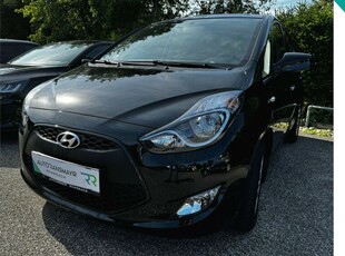 Hyundai iX20 Europe