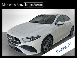 Mercedes-Benz A 250 4MATIC Limousine *Multibeam LED *MBUX Nav...