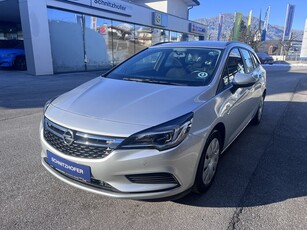 Opel Astra Edition Start/Stop