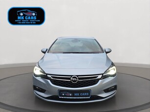 Opel Astra INNOVATION Start/Stop